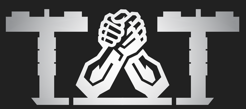 Tarasaitis Armwrestling Tools